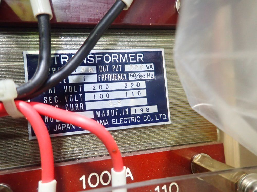 Enomot Chip Conveyor