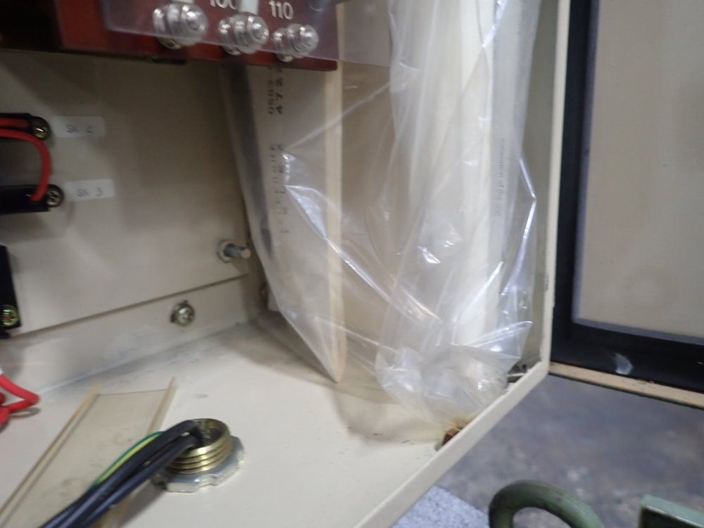 Enomot Chip Conveyor