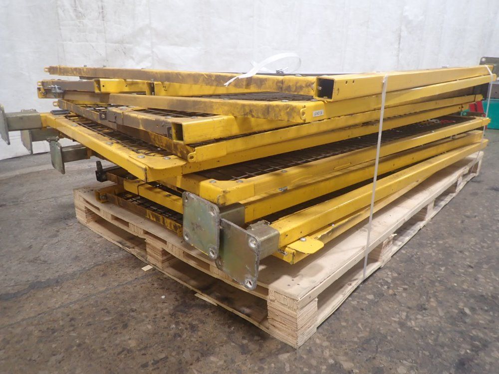 Automation Machine Caging