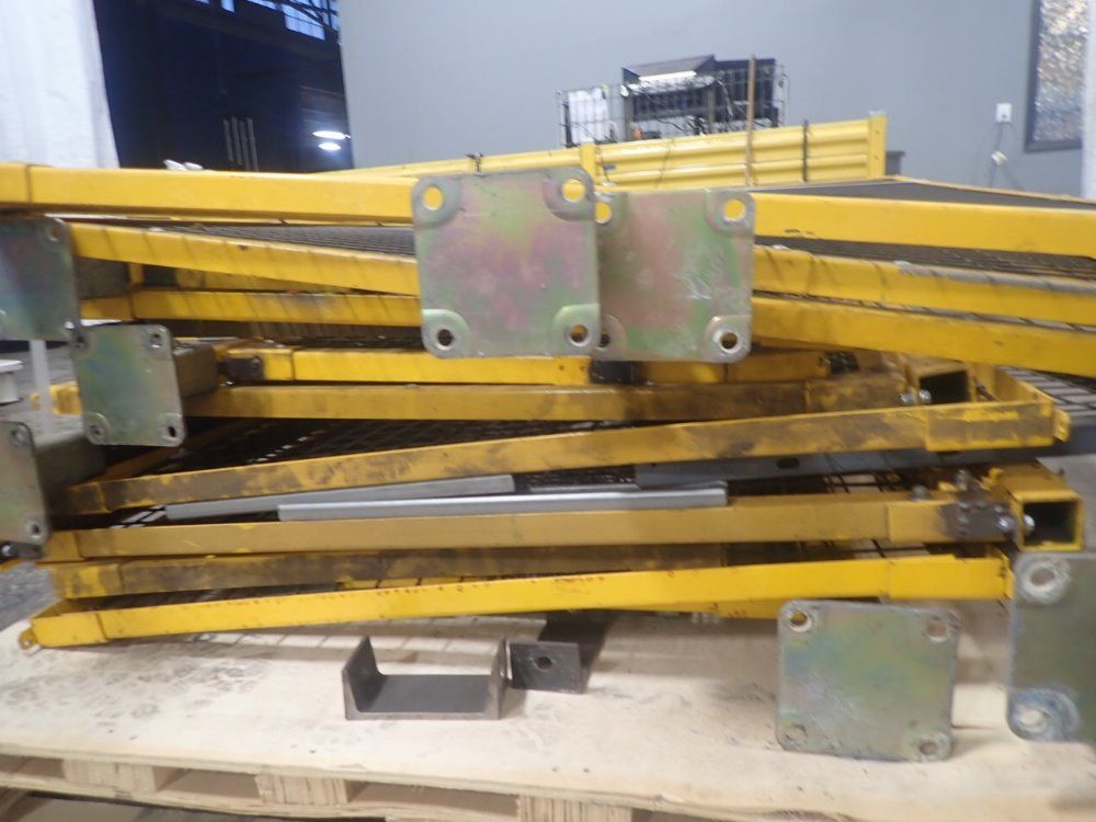 Automation Machine Caging