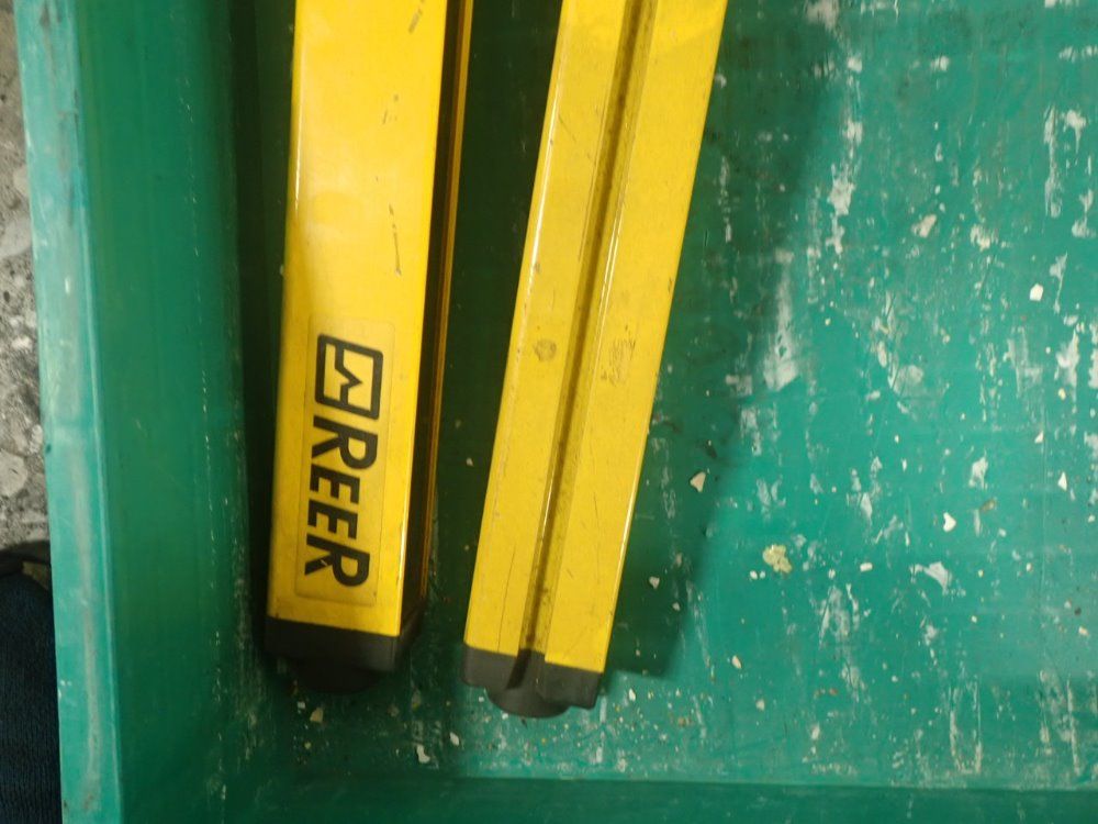 Reer Safety Light Curtains
