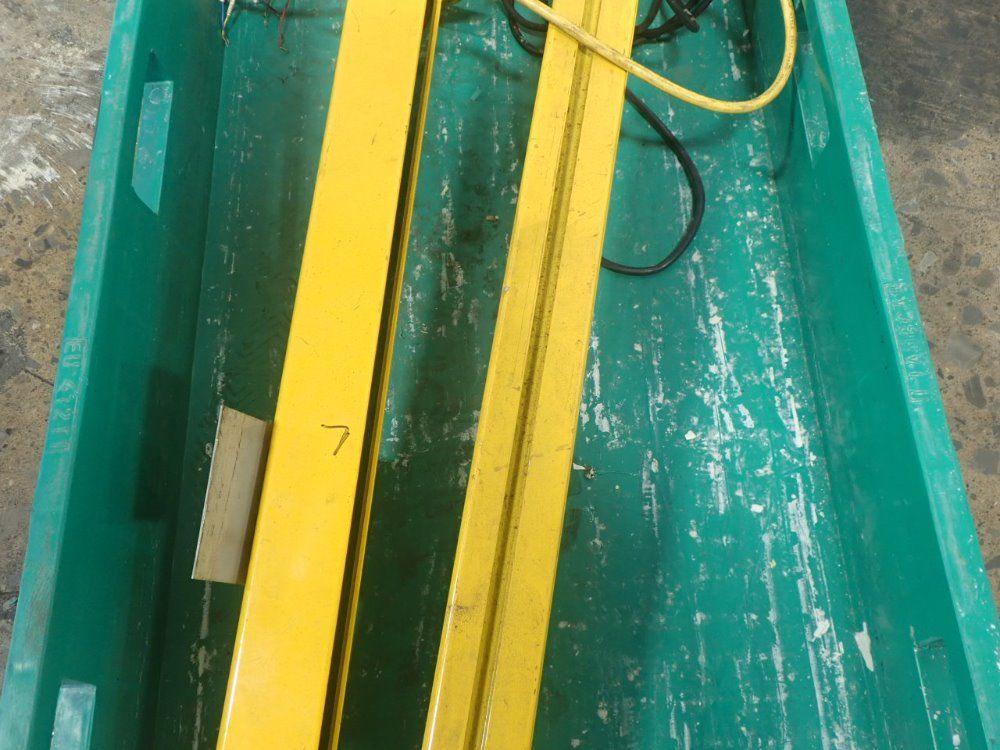 Reer Safety Light Curtains