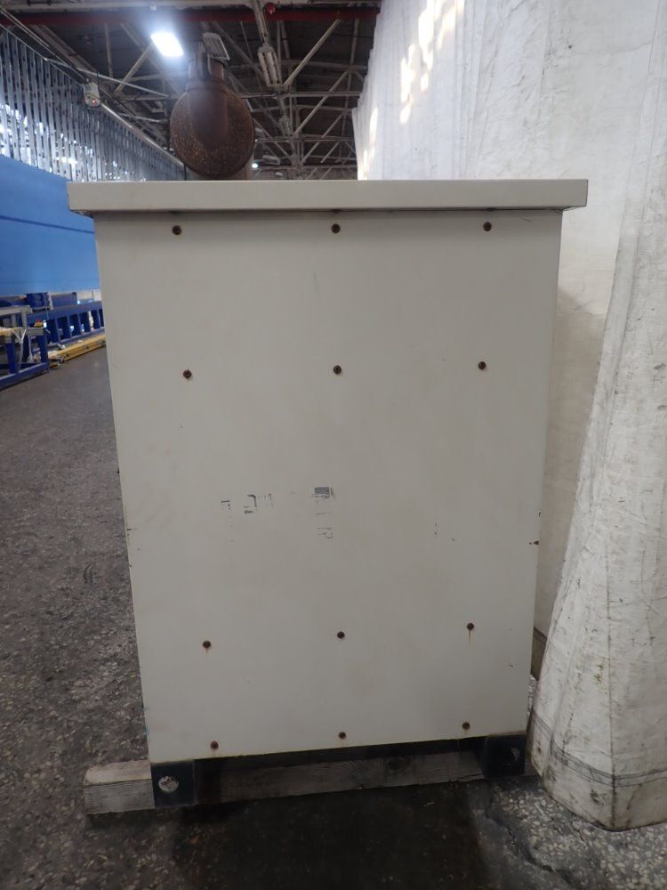 Stamford 50 Kva 50kw Bs 5000 Generator - Bs 5000