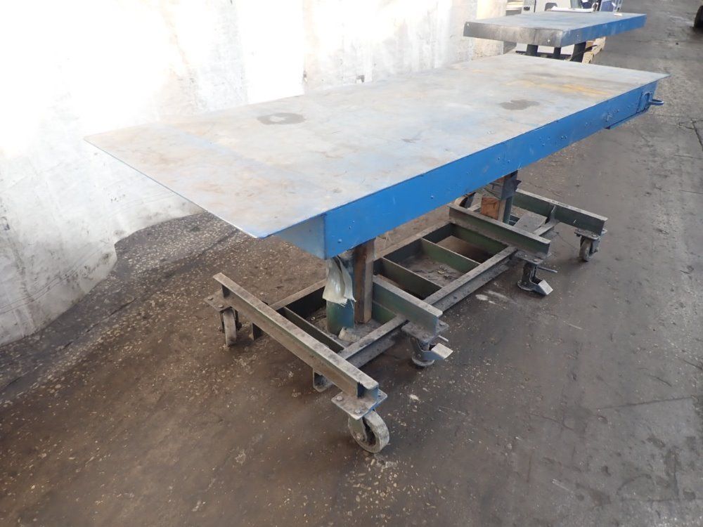 Lexco Lift Table