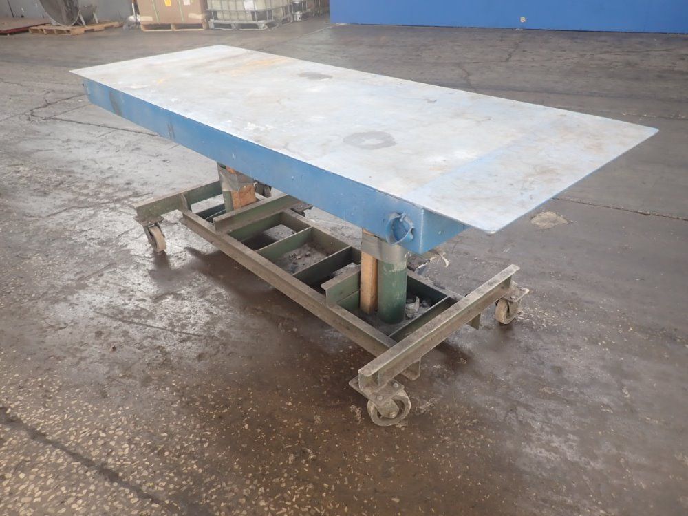 Lexco Lift Table