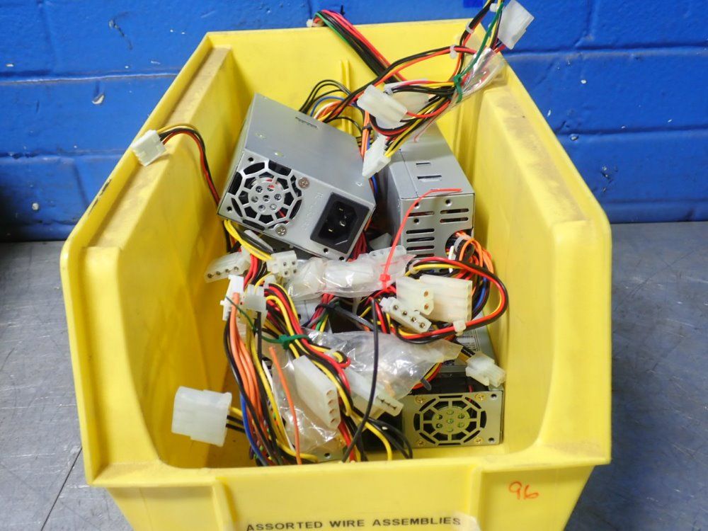 Enhance Power Supplies