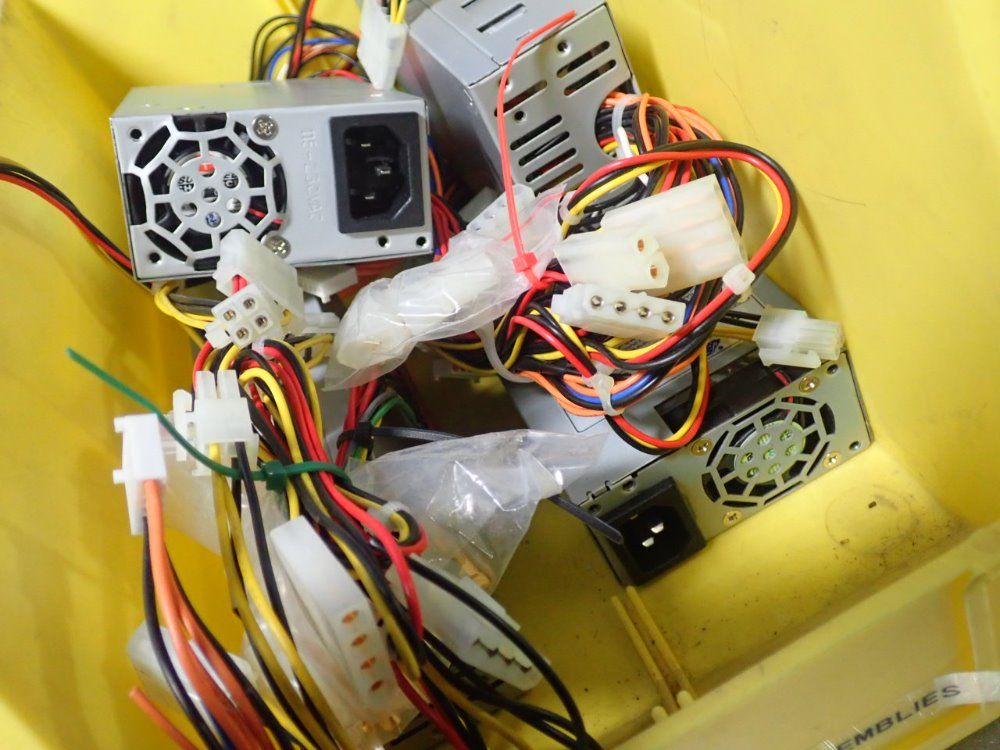 Enhance Power Supplies