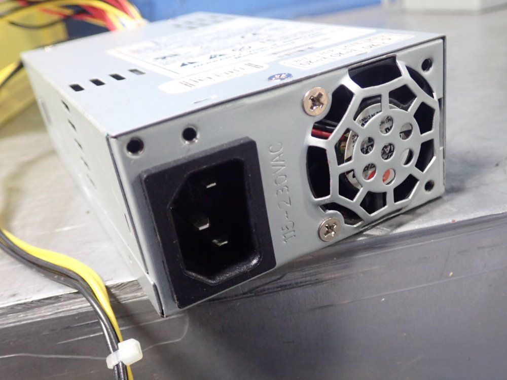 Enhance Power Supplies