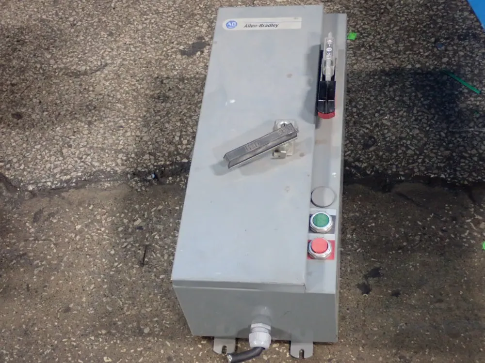 Ab Combination Starter