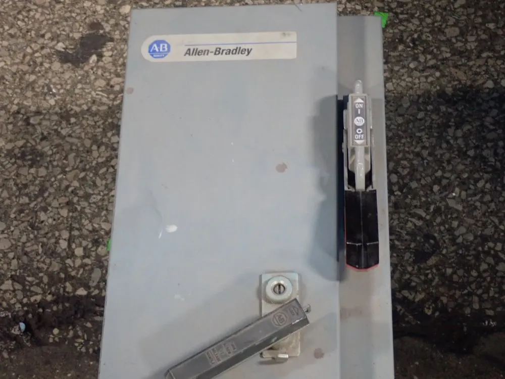 Ab Combination Starter