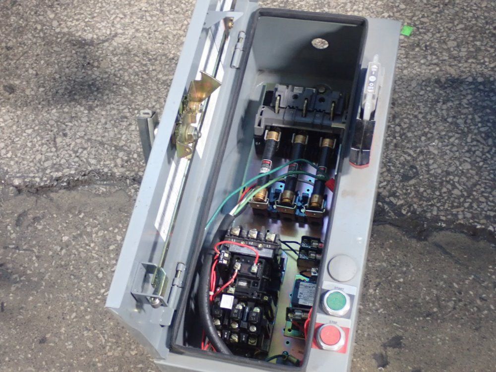 Ab Combination Starter