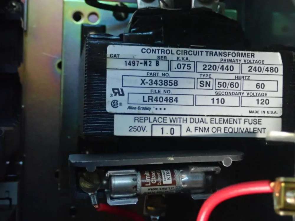 Ab Combination Starter