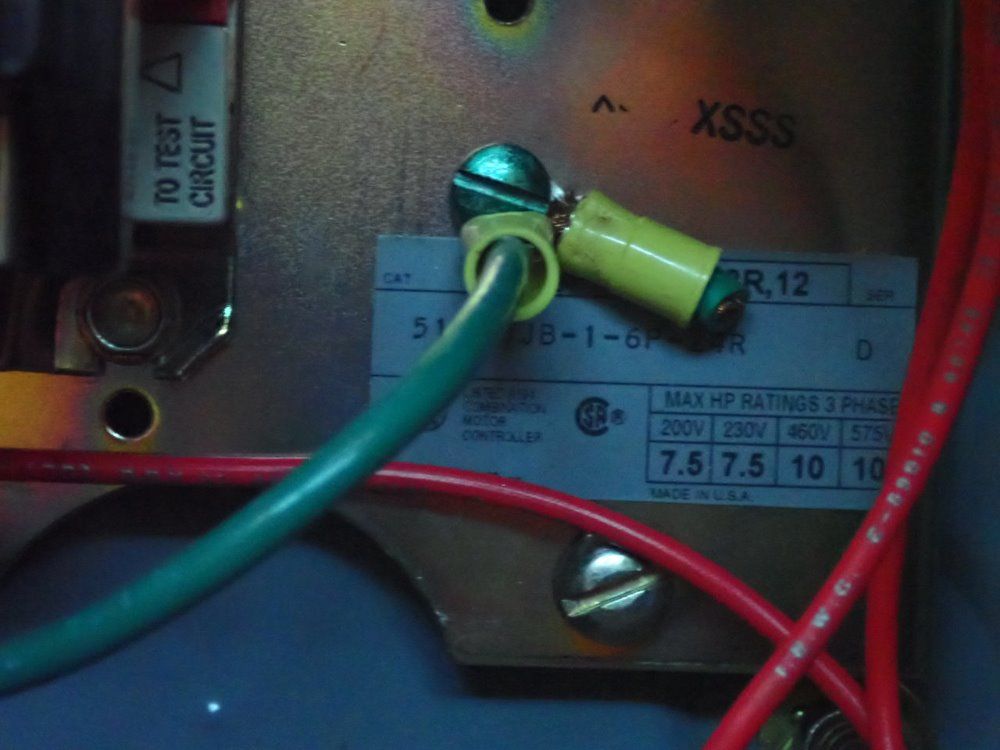 Ab Combination Starter