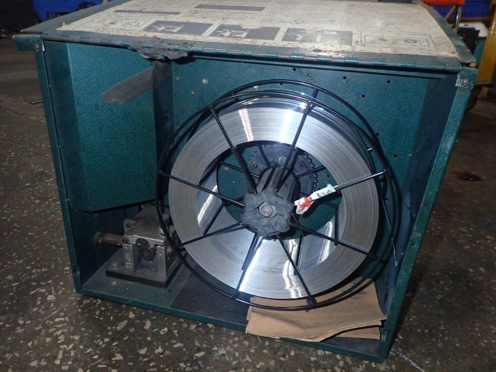 Mk Products Push-pull Wire Feeder