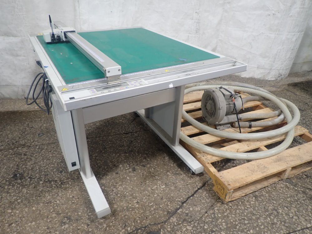 Graphtec 36" X 32" Fc2250-60vc Cutting Plotter - Fc2250-60vc