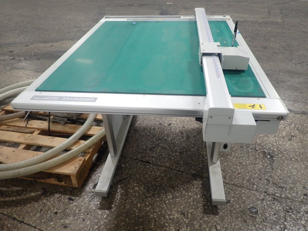 Graphtec 36" X 32" Fc2250-60vc Cutting Plotter - Fc2250-60vc