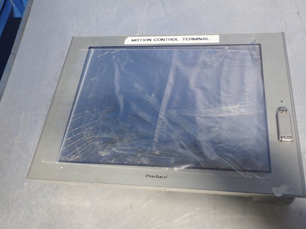 Pro-face Monitor/panel