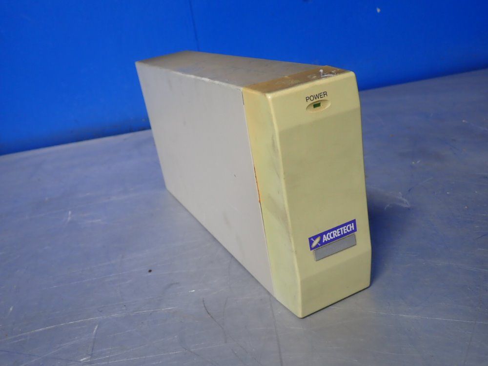 Accretech Powersupply