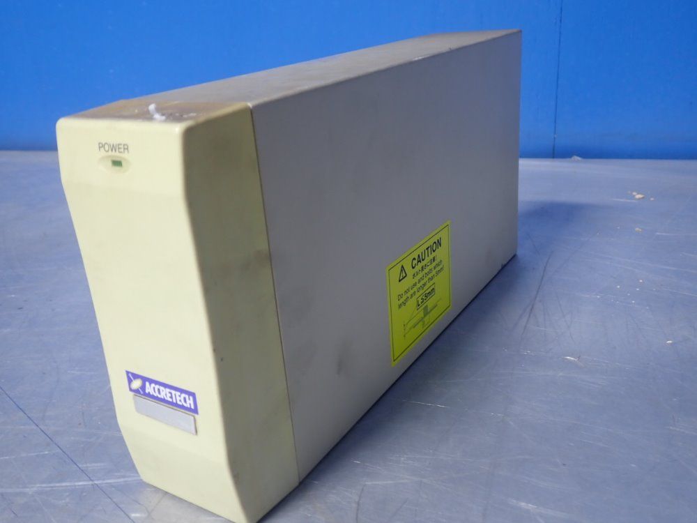 Accretech Powersupply