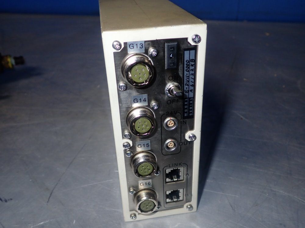 Accretech Powersupply