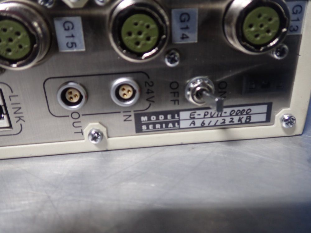 Accretech Powersupply