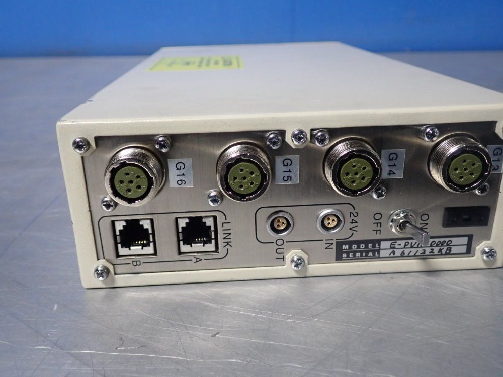 Accretech Powersupply