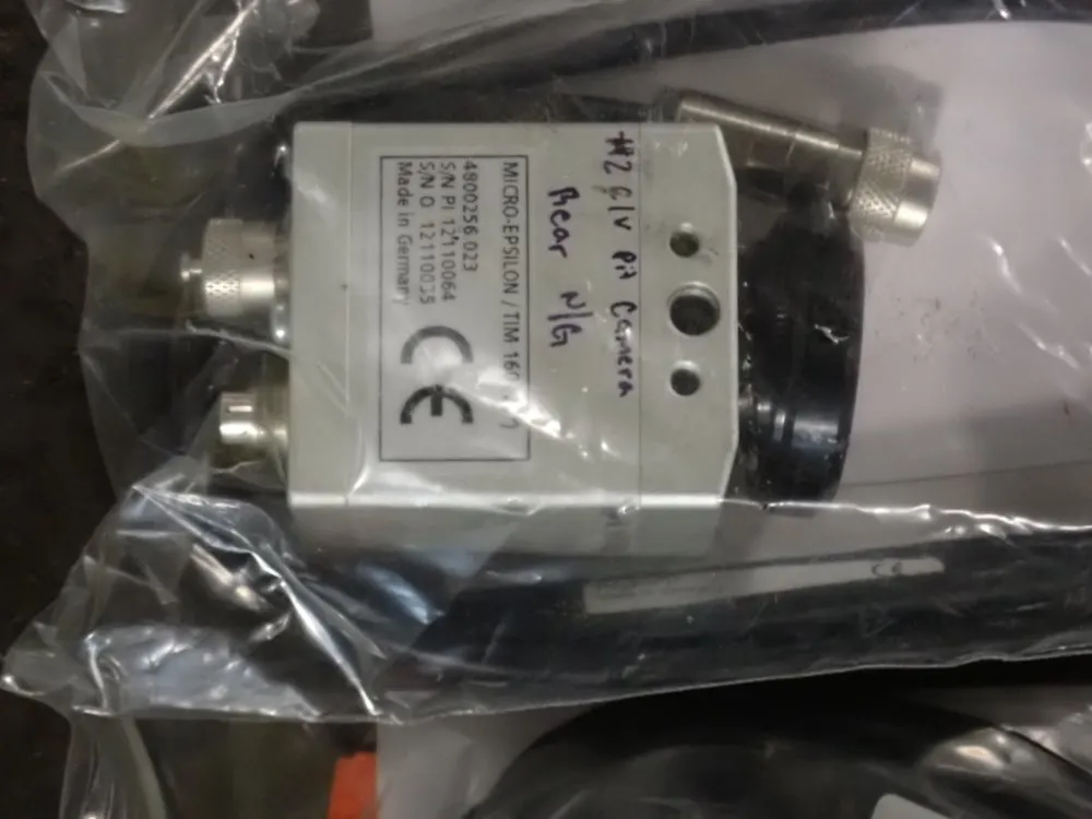 Micro-epsilon Cameras - 4800256.072