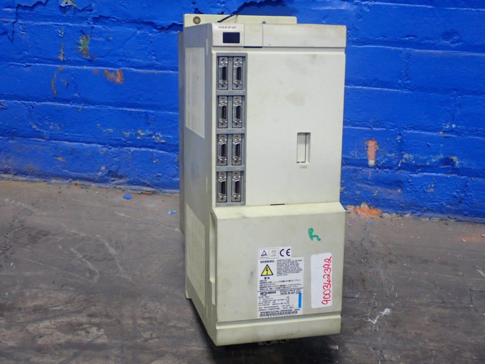 Mitsubbishi Spindle Drive Unit