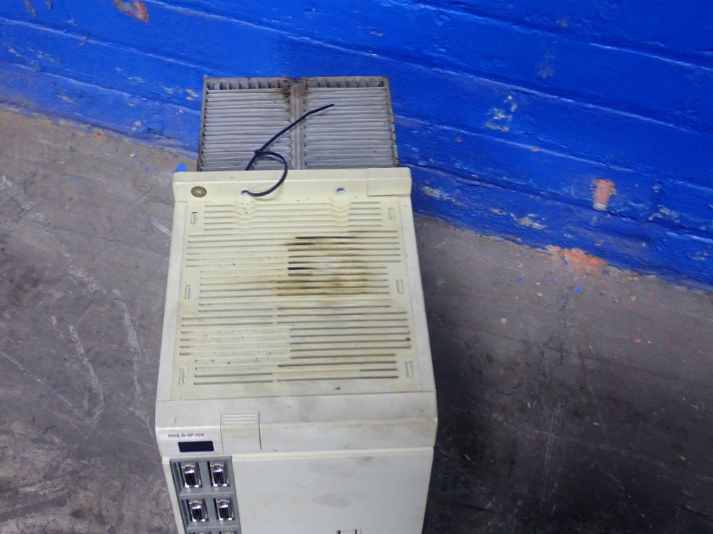 Mitsubbishi Spindle Drive Unit