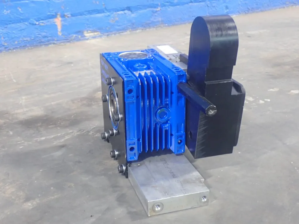 Motovaro Gear Reducer