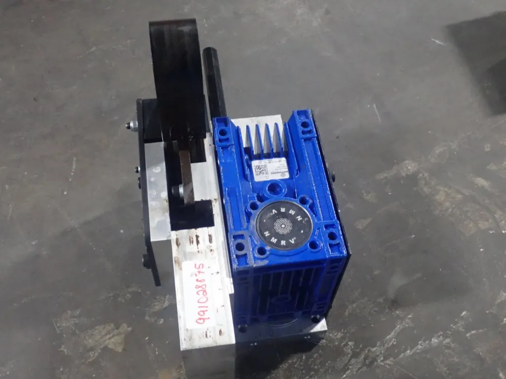 Motovaro Gear Reducer