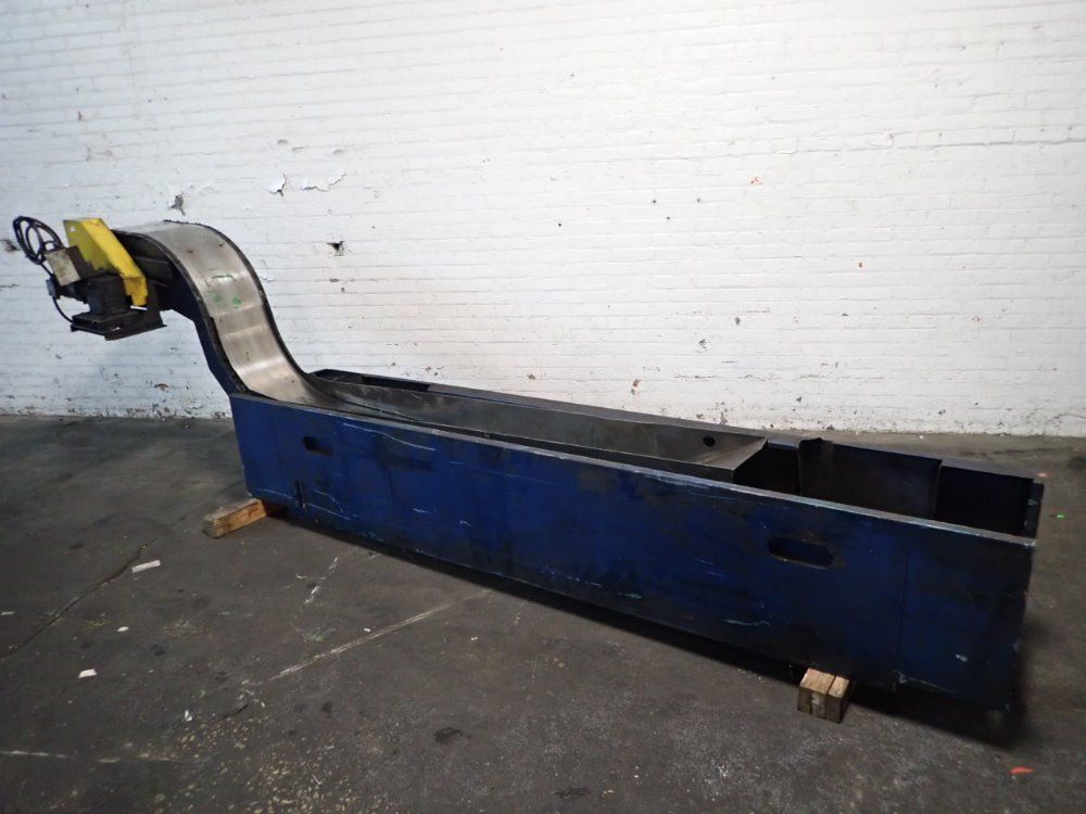 Livonia Magnetics Magnetic Conveyor