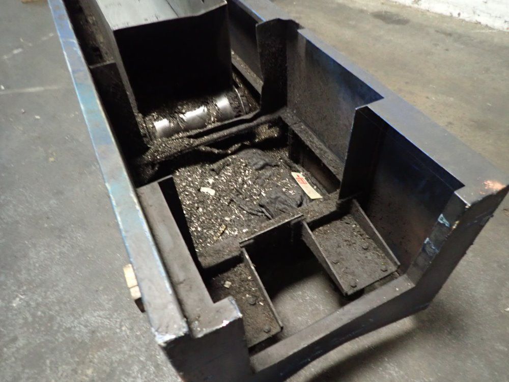 Livonia Magnetics Magnetic Conveyor