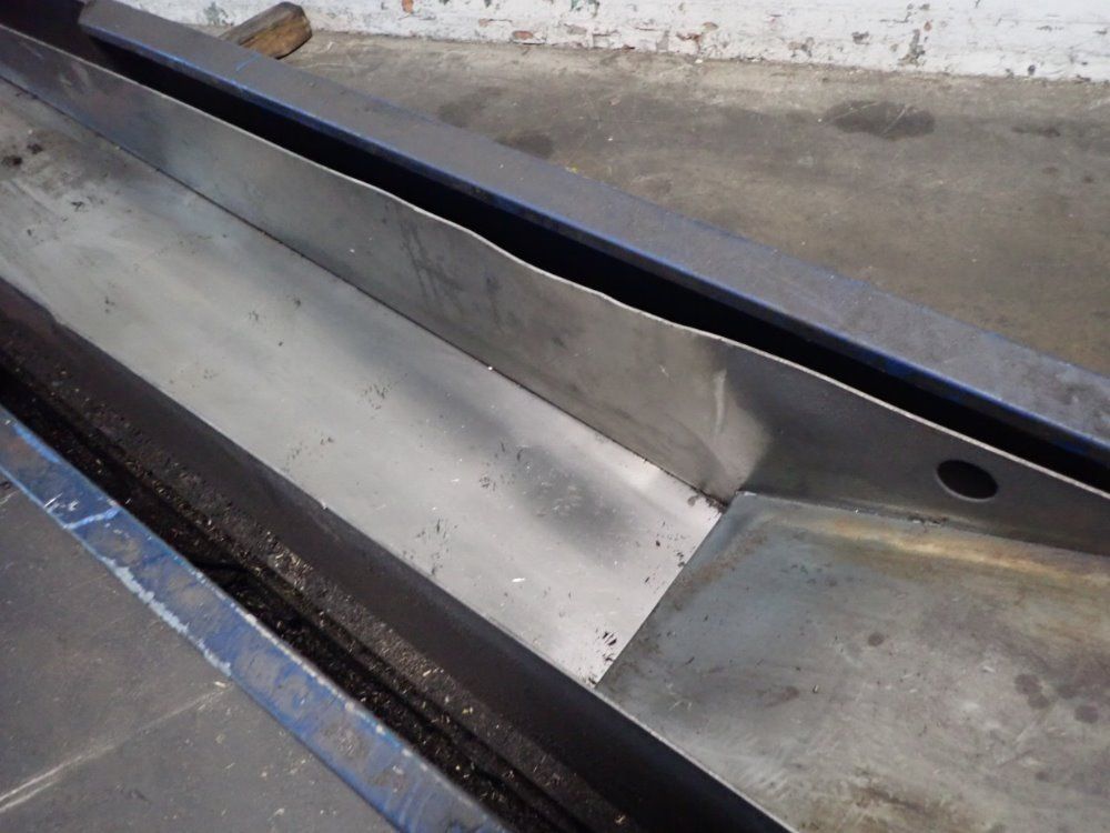 Livonia Magnetics Magnetic Conveyor