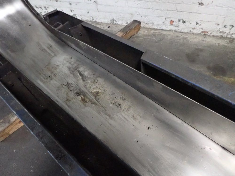 Livonia Magnetics Magnetic Conveyor