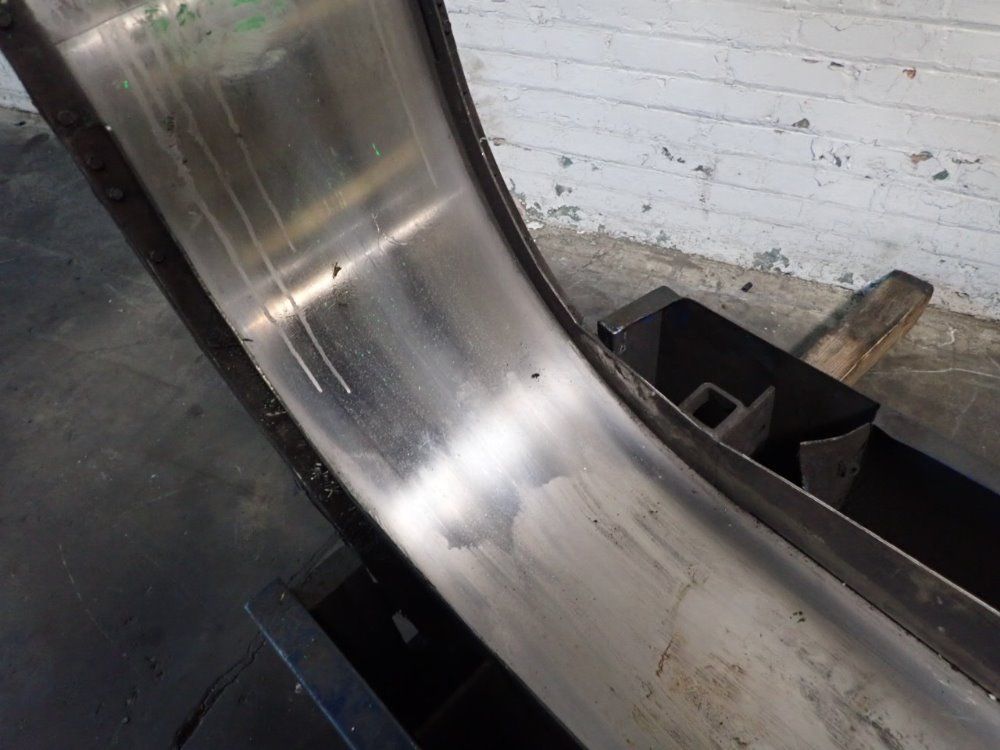 Livonia Magnetics Magnetic Conveyor