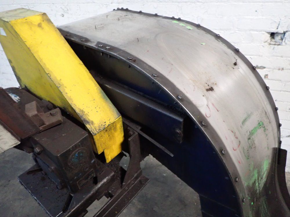 Livonia Magnetics Magnetic Conveyor