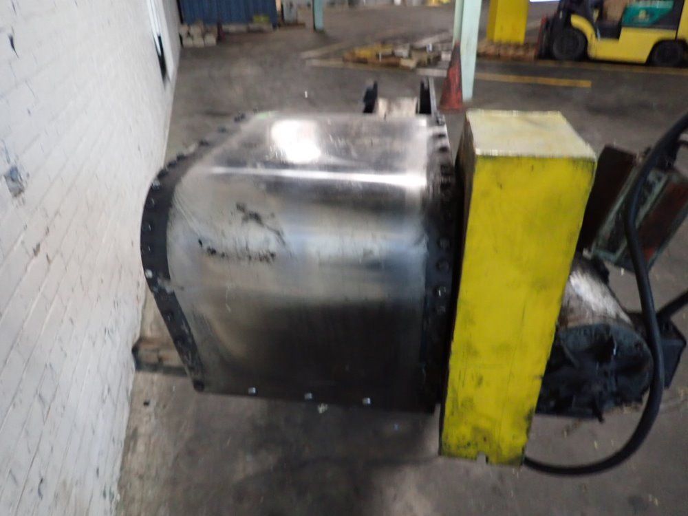 Livonia Magnetics Magnetic Conveyor