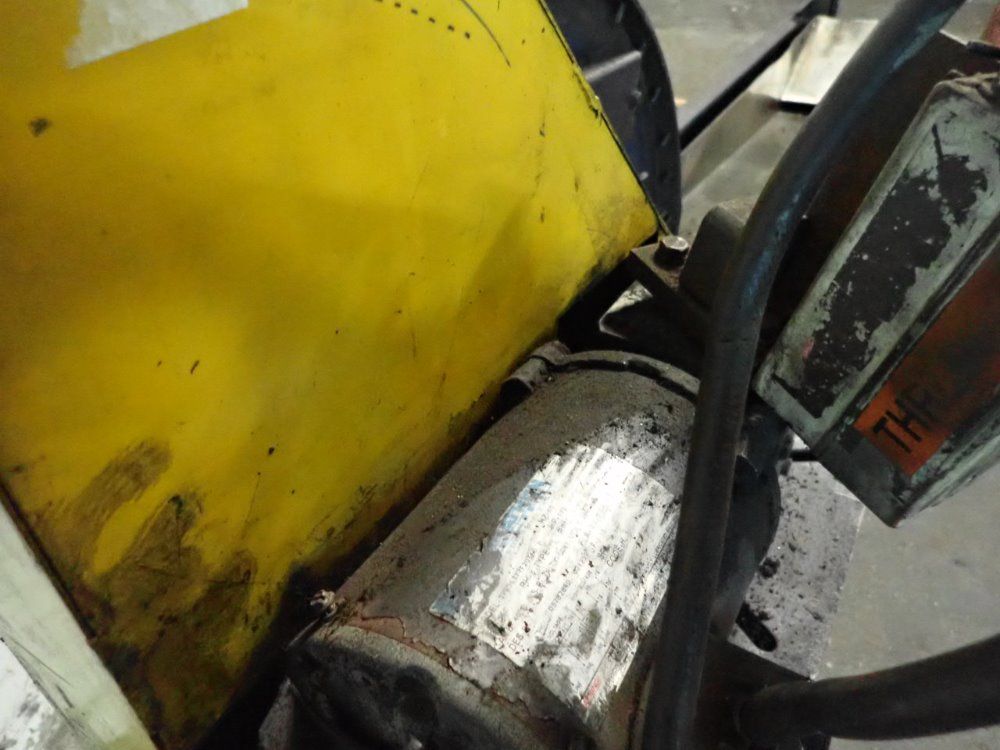 Livonia Magnetics Magnetic Conveyor