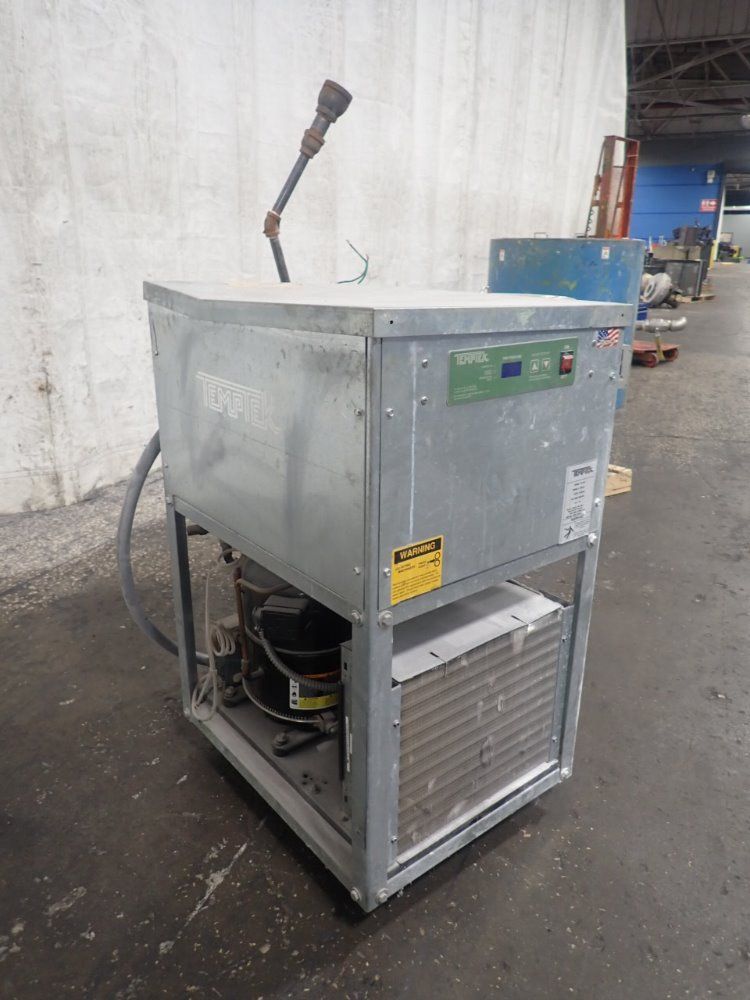 Temptek Chiller