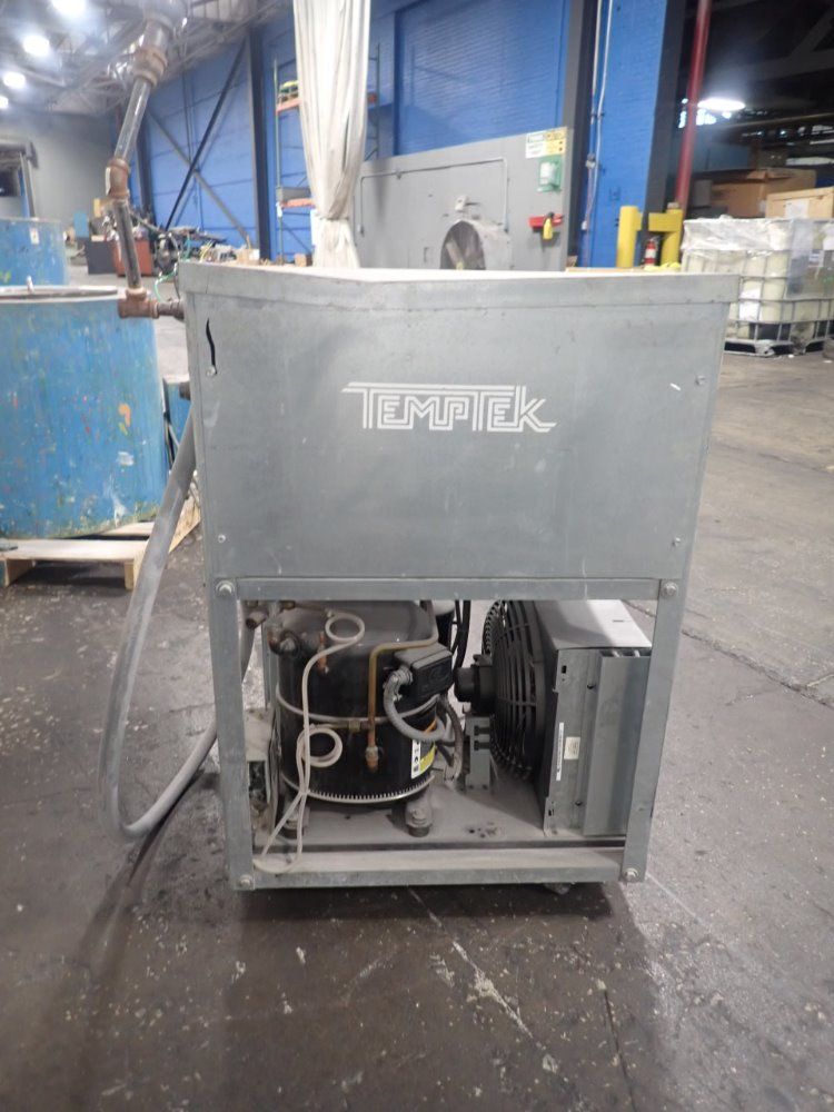 Temptek Chiller