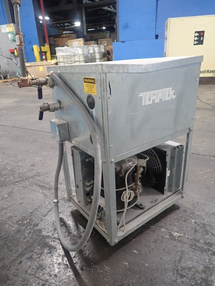 Temptek Chiller