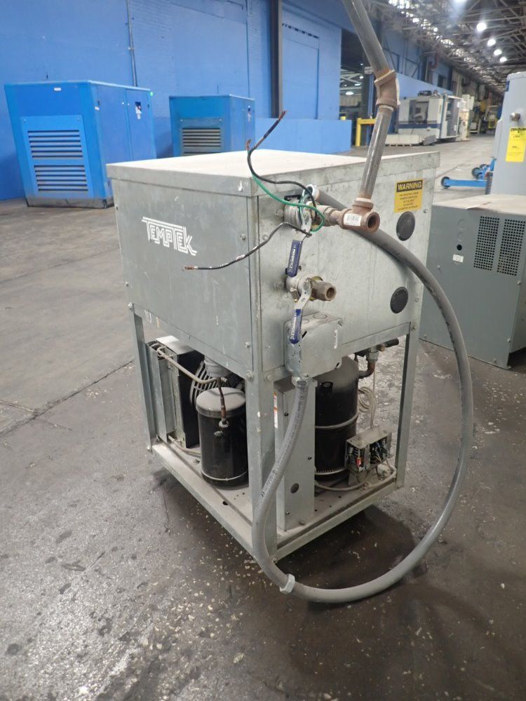 Temptek Chiller