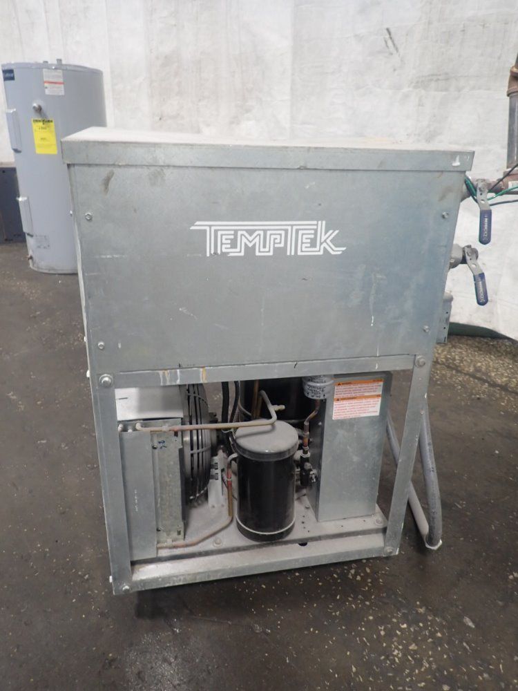 Temptek Chiller