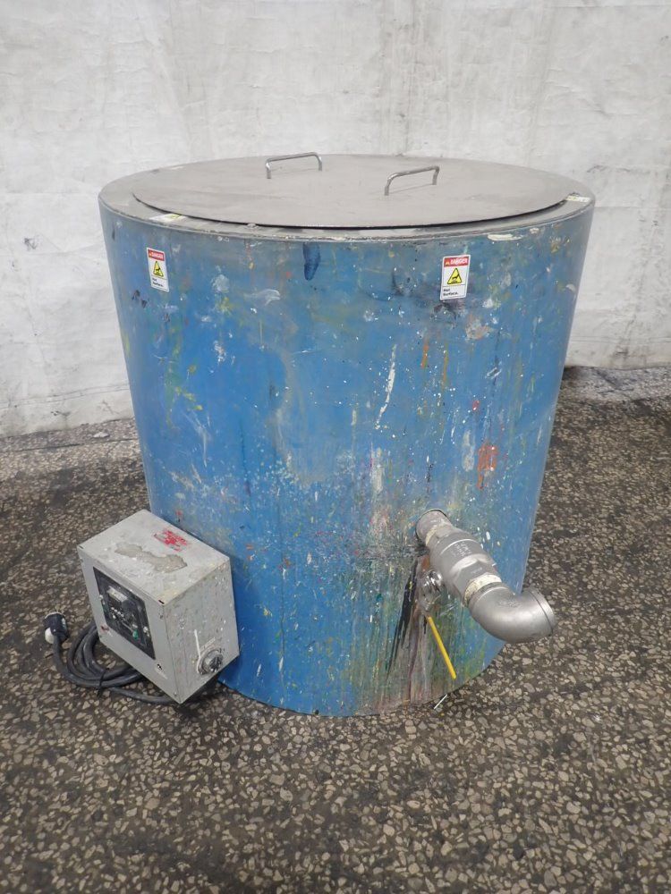 Wenesco Wax Melting Pot