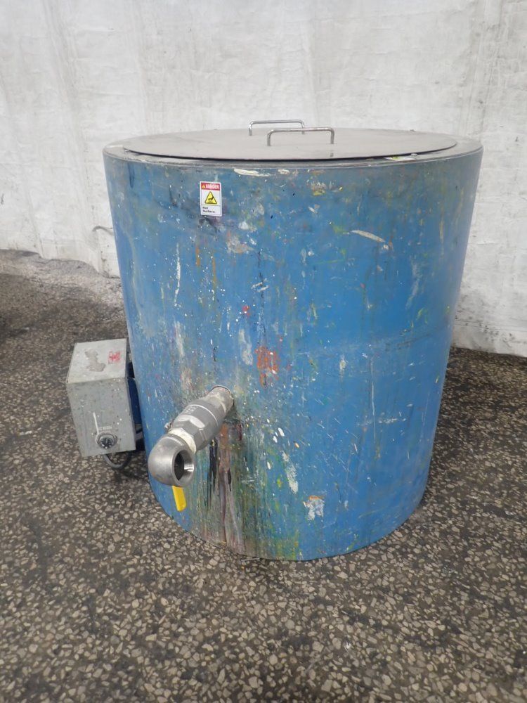 Wenesco Wax Melting Pot