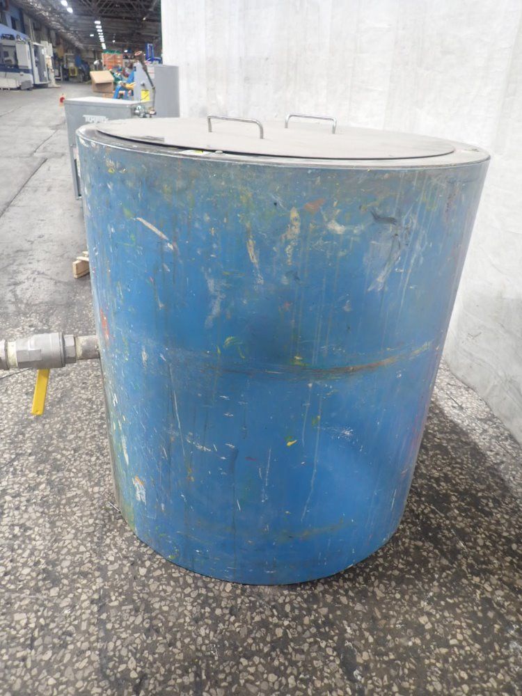 Wenesco Wax Melting Pot