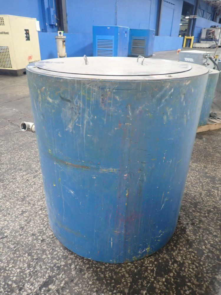 Wenesco Wax Melting Pot