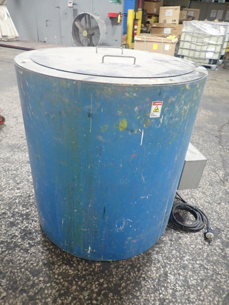 Wenesco Wax Melting Pot