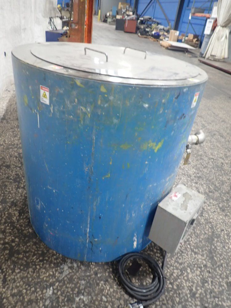 Wenesco Wax Melting Pot